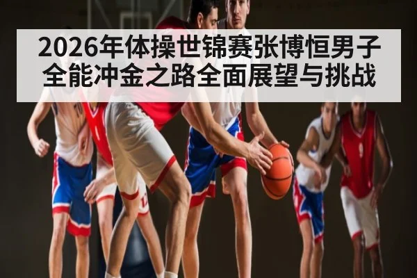 2026年体操世锦赛张博恒男子全能冲金之路全面展望与挑战